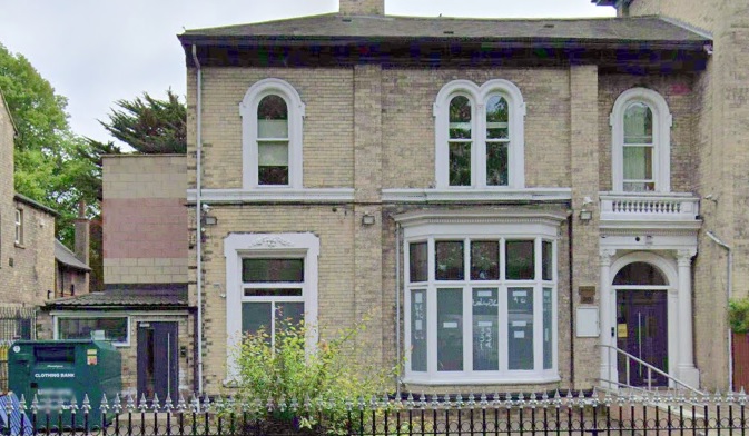 Hull Jame Masjid - Image 3